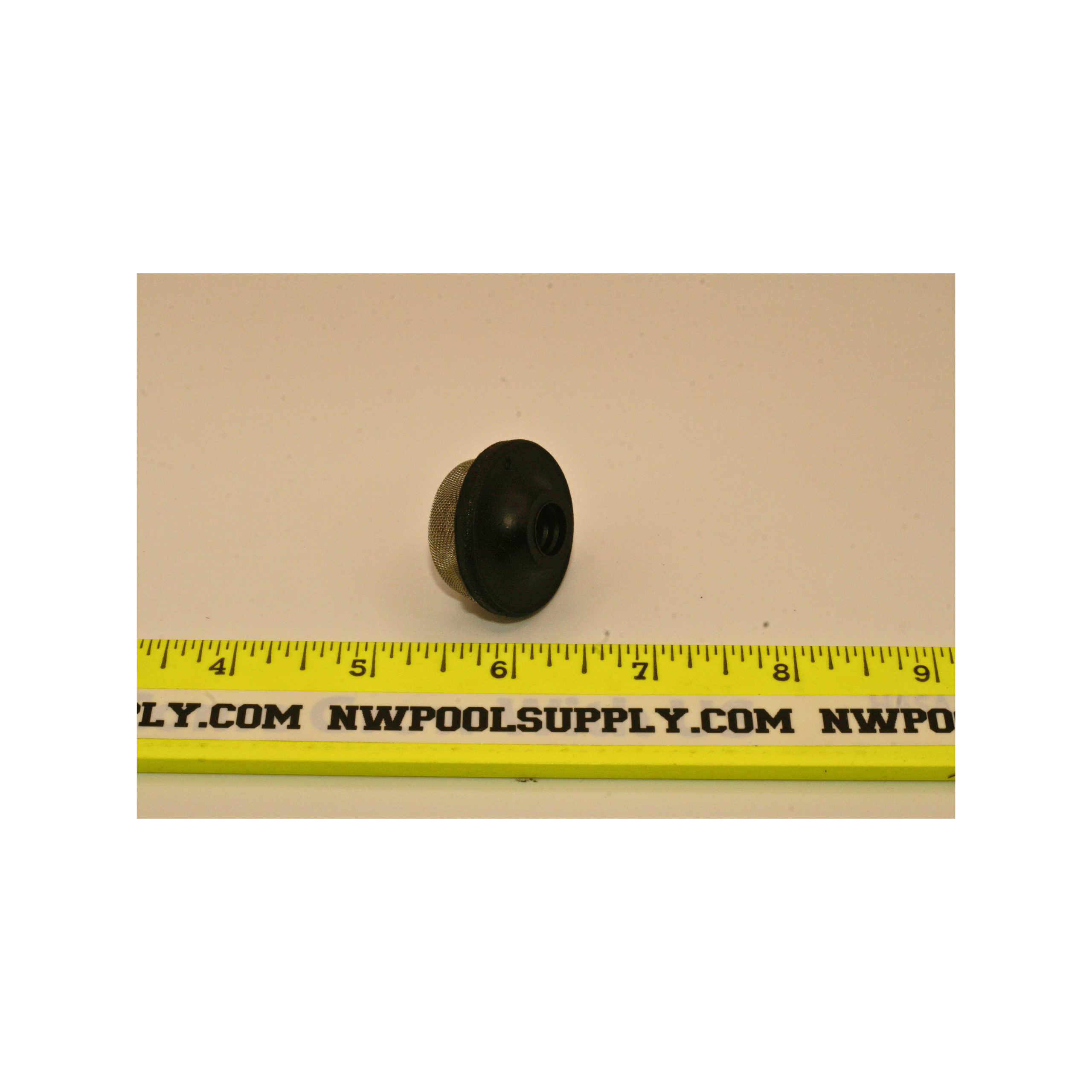 Pentair Triton II Air Relief Strainer pre 1999 | 154578Z