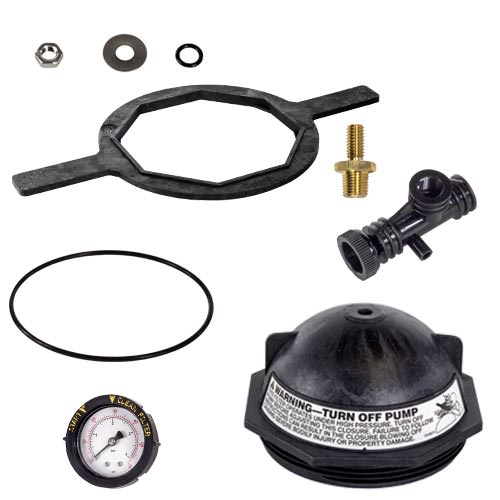 Pentair Closure Kit 154641