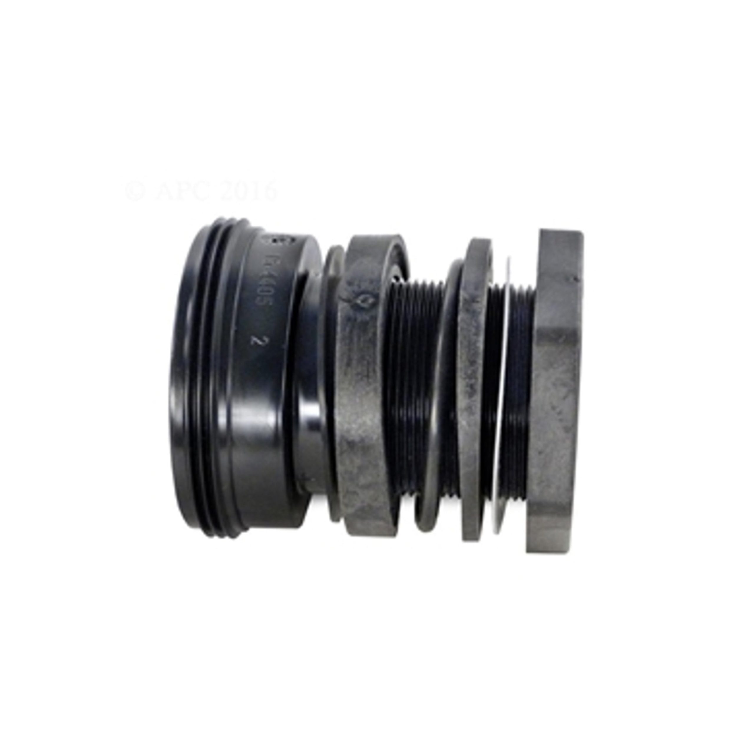 Pentair 2 Inch Triton II Bulkhead Assembly | 154714Z