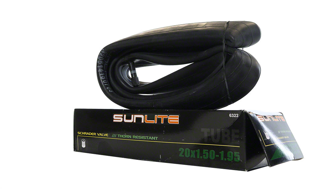 Heavy-Duty Cart Inner Tube - 20 Inch - Each