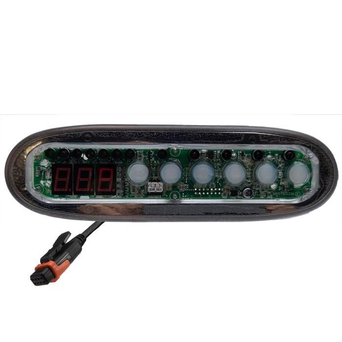 1560-345YU Dimension OneControl Panel (2015-2021) DISCONTINUED