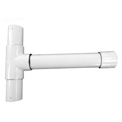 Pentair Upper Piping Connector Assembly, 156354