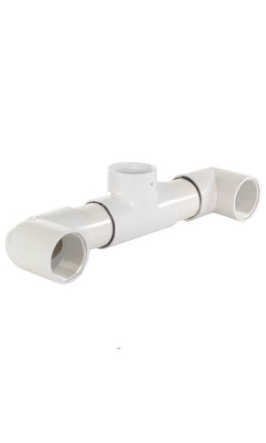 Pentair Upper Piping Assembly - 156355