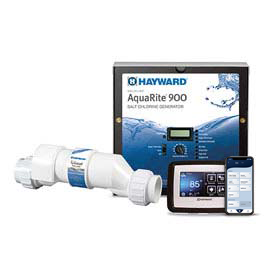 Hayward AquaRite 940 Omni Salt Chlorinator