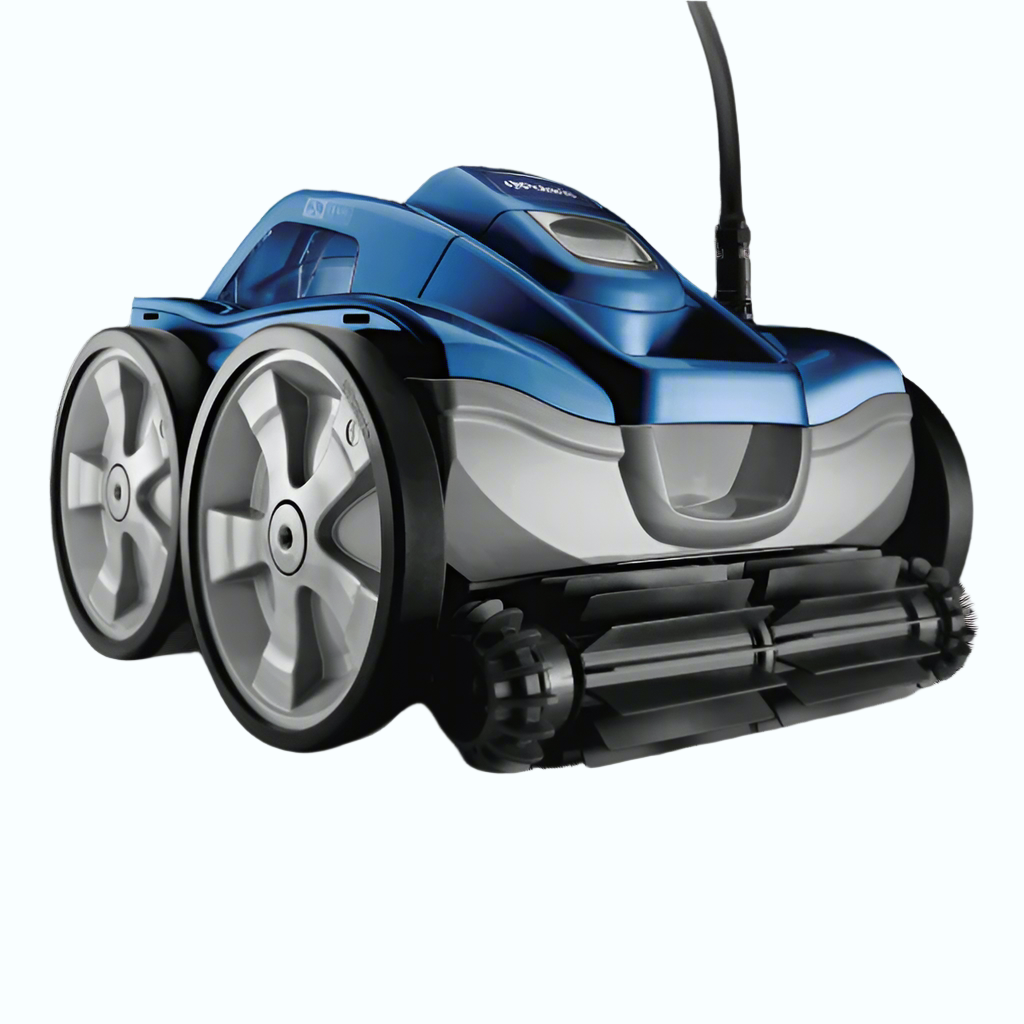 Polaris Quattro Sport Pressure Side Cleaner