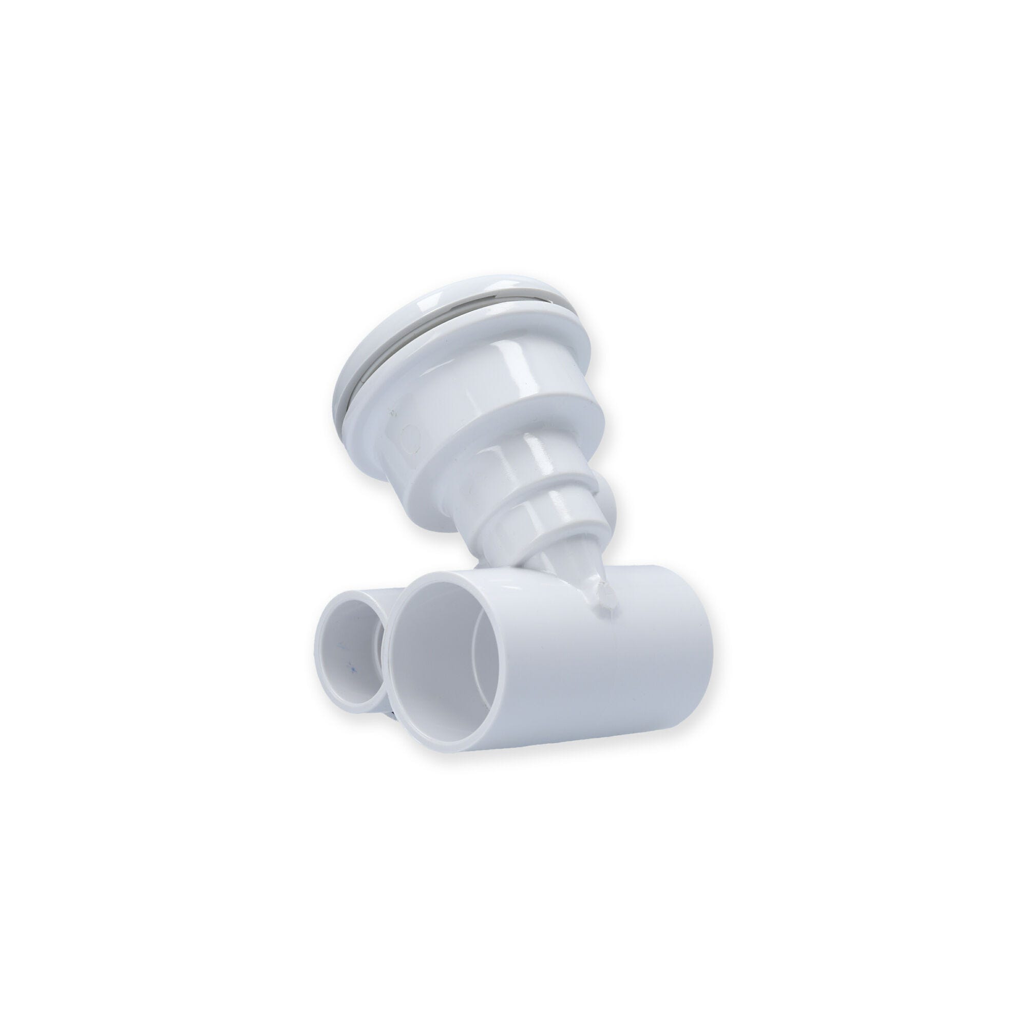 Hydro Air Micro-ssage Rotating Jet Assembly 3-1/2" 16-5250