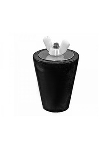 Technical Products Co. #5-#7 Universal Plug, #5-7UP