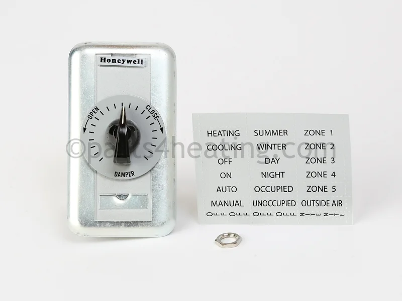 Reznor16110Potentiometer