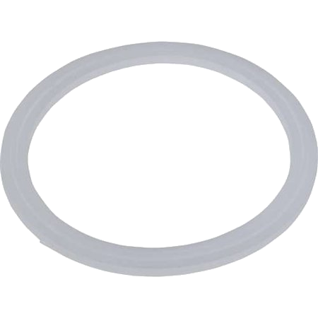 30-5847CLR BalboaGasket, AF Mark II, Freedom Series, Clear (Kraton)