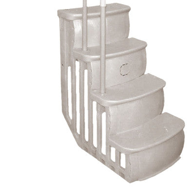 (C1) Upper Right Side Riser