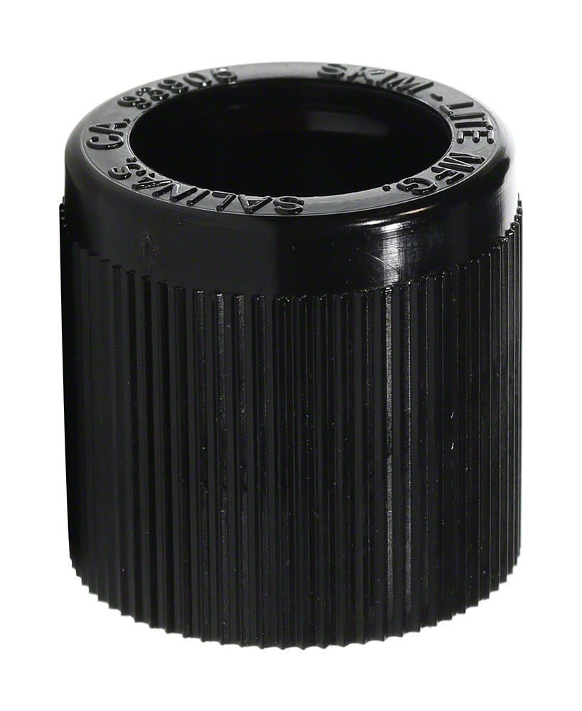 522 Black Female Fitting by Skimlite | For Large Telescopic Poles522 Black Female Fitting by Skimlite | For Large Telescopic Poles