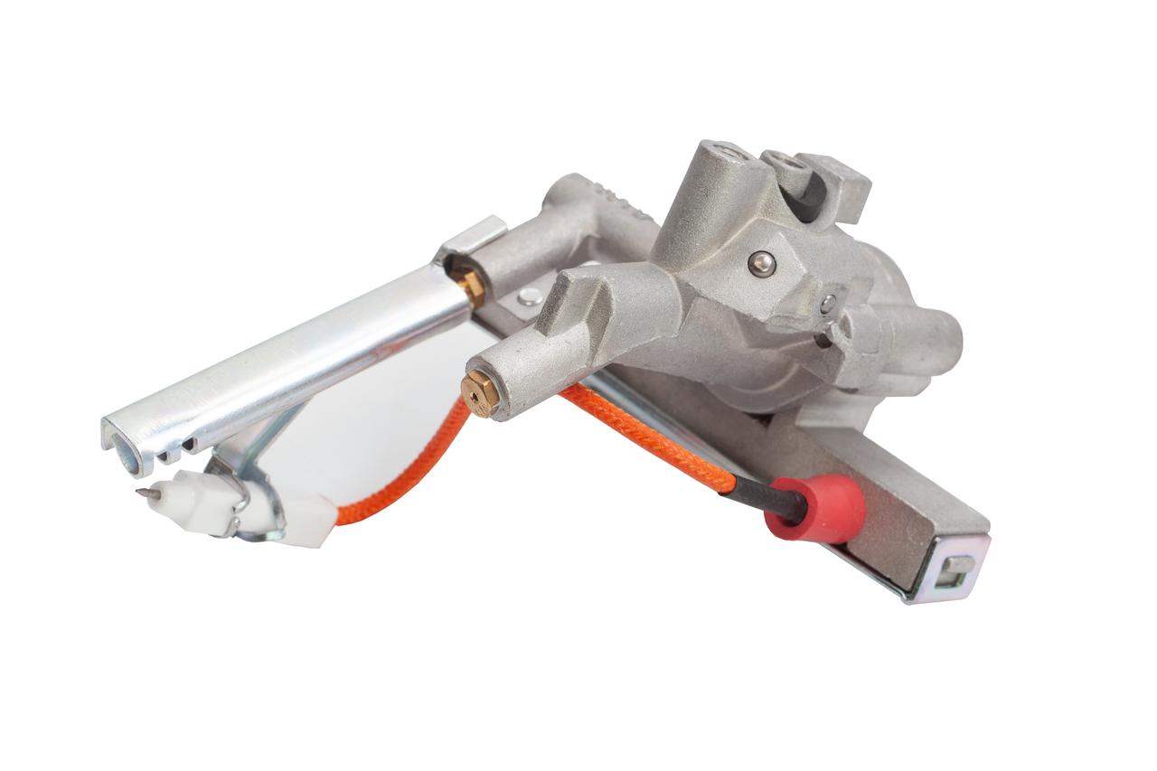 Bull Main Burner Valve Natural Gas
