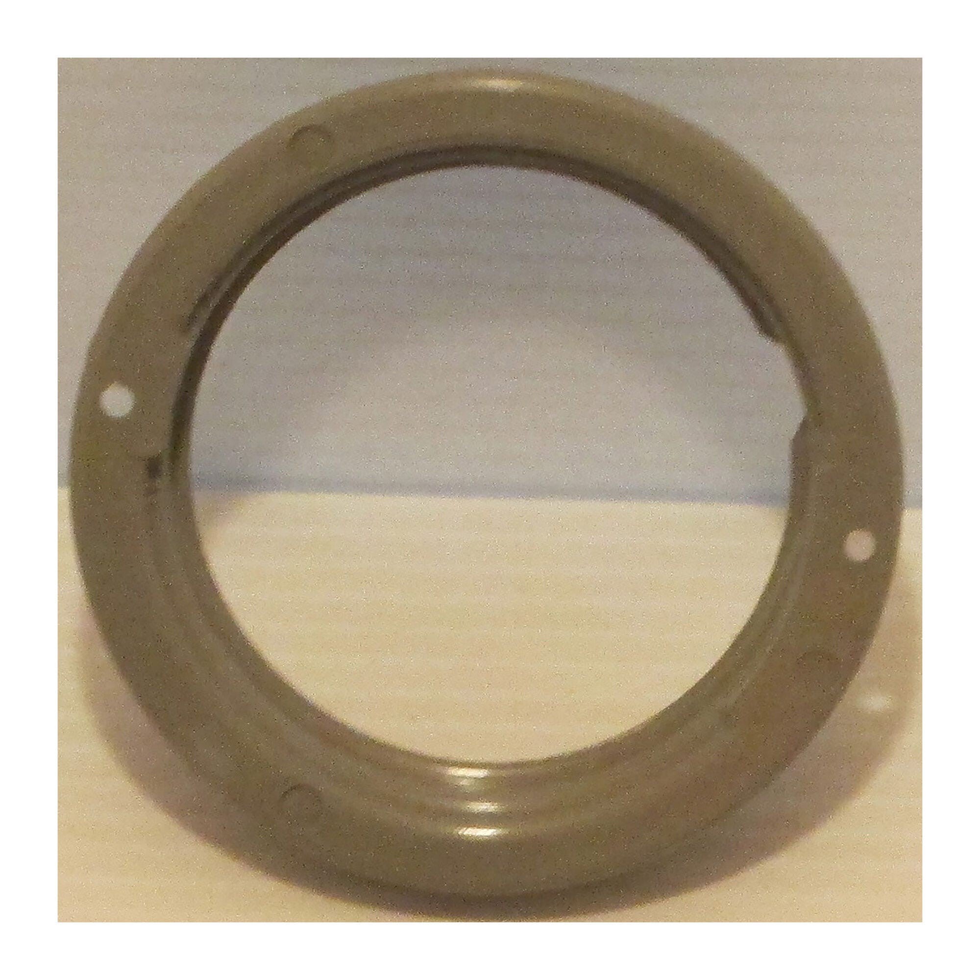 Jet, Retainer Ring, Threaded, Master Massage : 219-7247