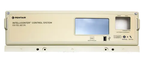 Pentair | 521910 | IntelliCenter i8P Personality Kit – Pool & Spa Automation Upgrade