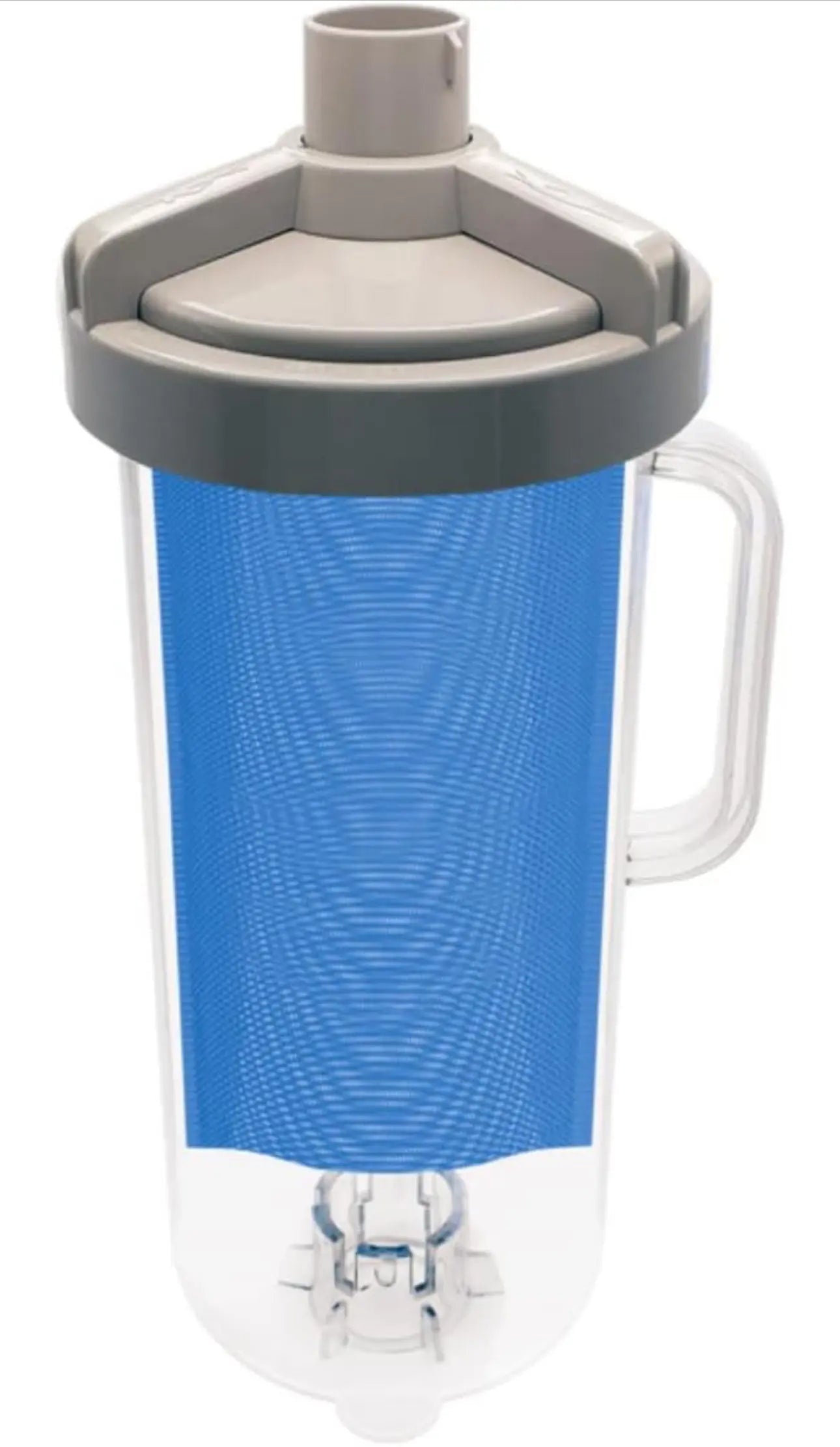 Appaetech Industries | 777021 | Reinforced Handle Leaf Canister – Replacement for Hayward W530 Leaf Catcher
