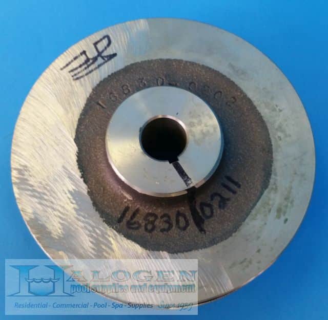 Sta-Rite CSP 15 Horsepower Impeller
