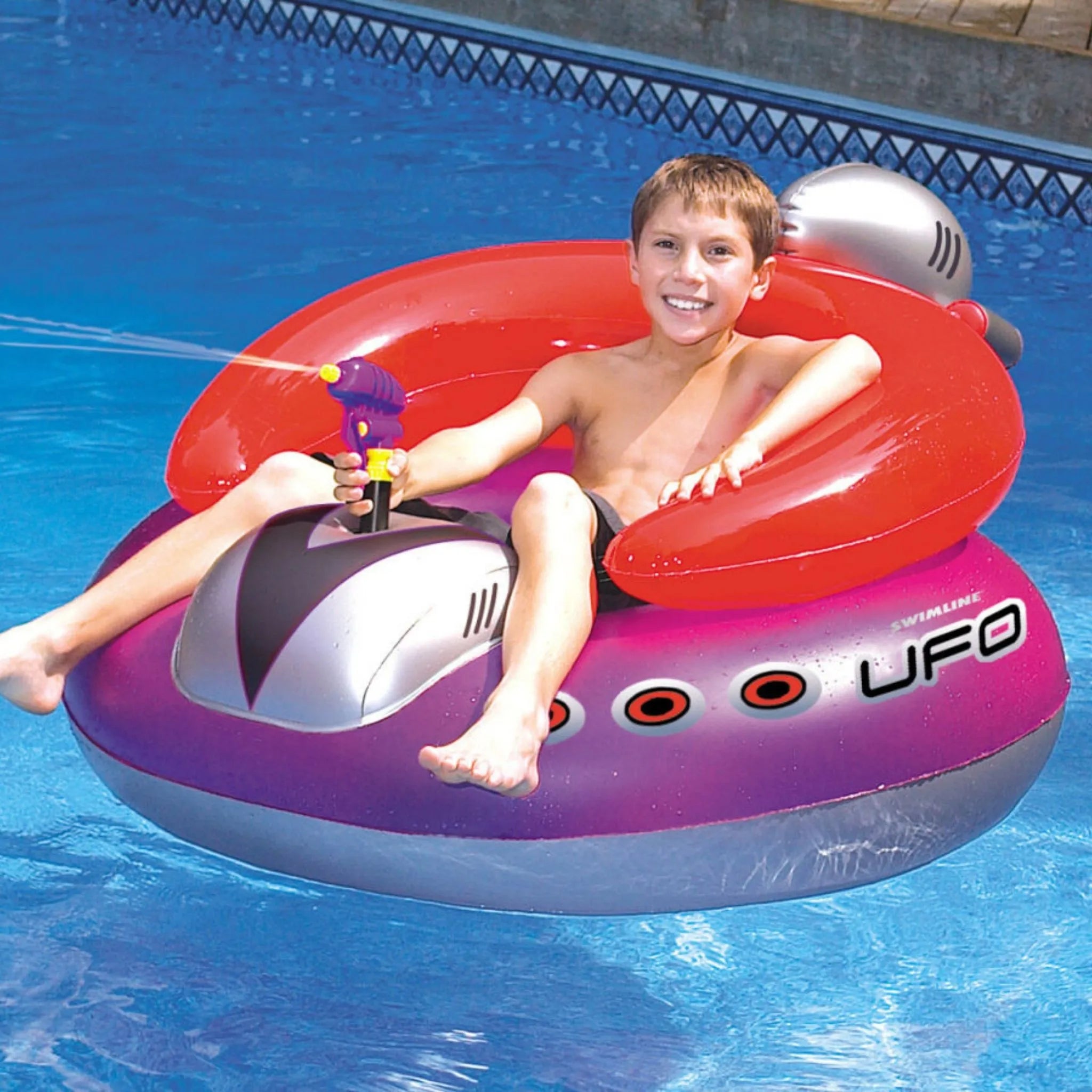 Swimline UFO 45
