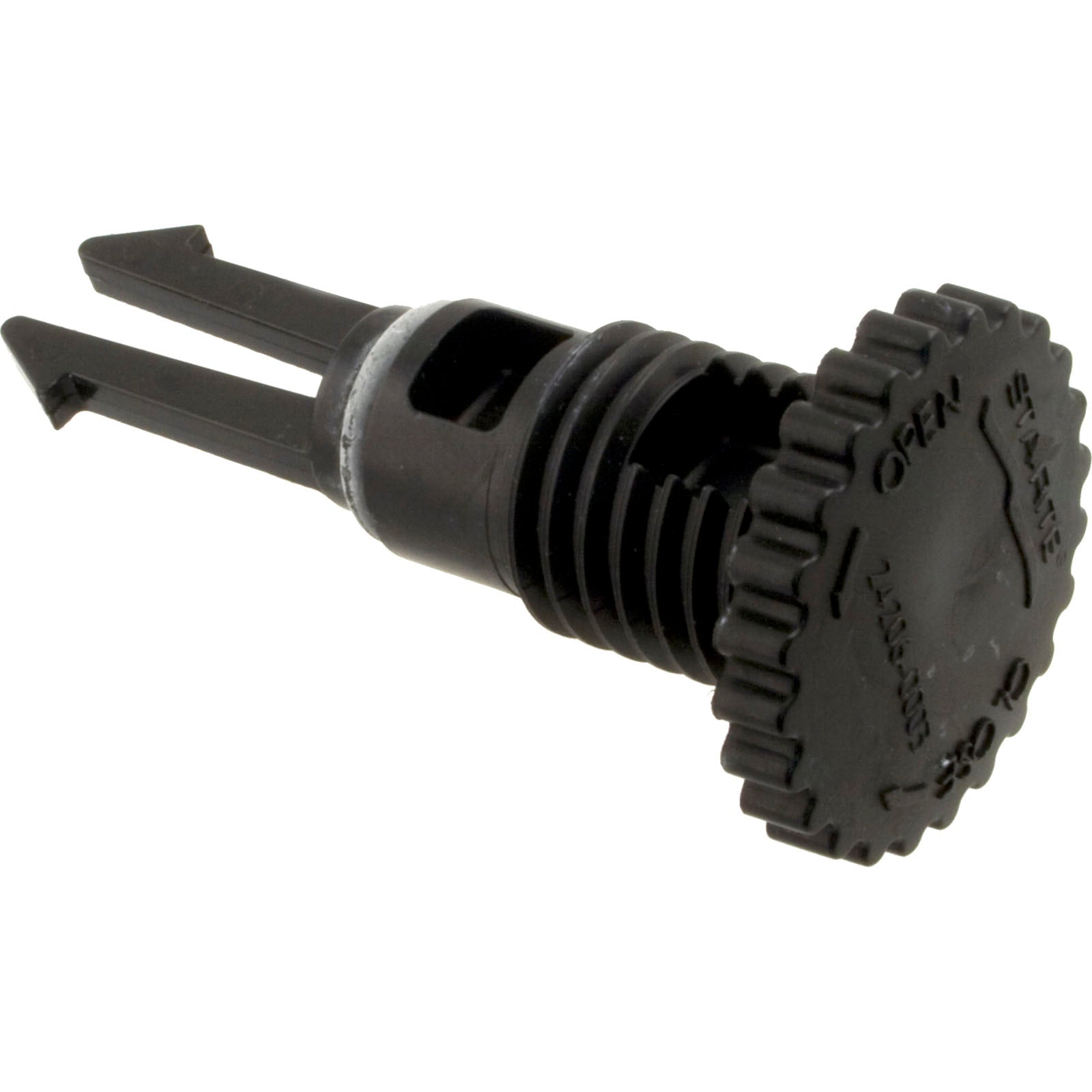 Air Relief Valve, Pentair Sta-Rite PosiClear, with O-Ring