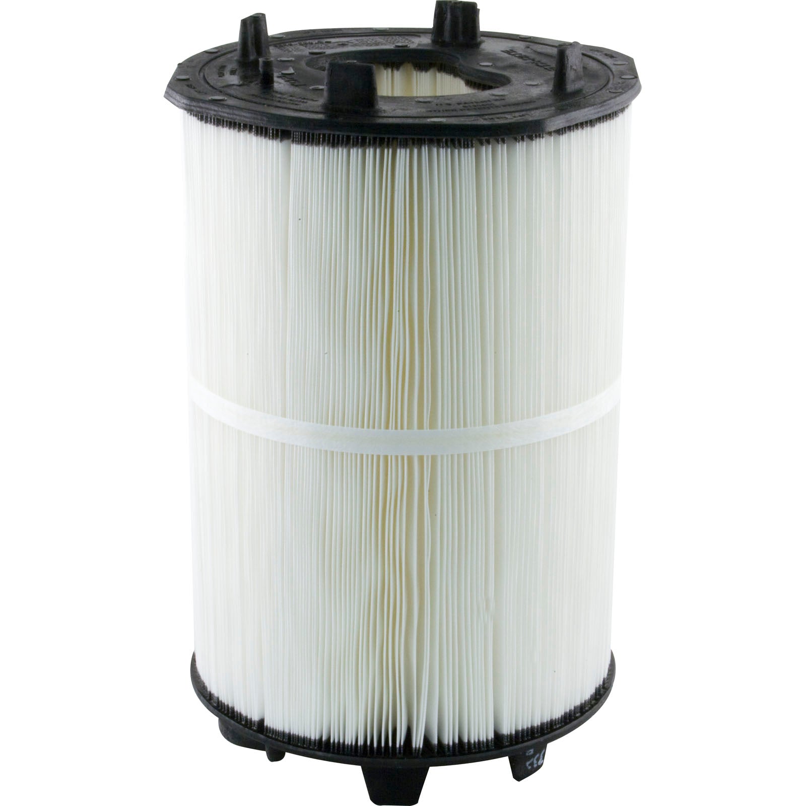 Filter Cartridge Replacement System 2 PLM100 100sqft 13-5/8"dia 18-3/8"