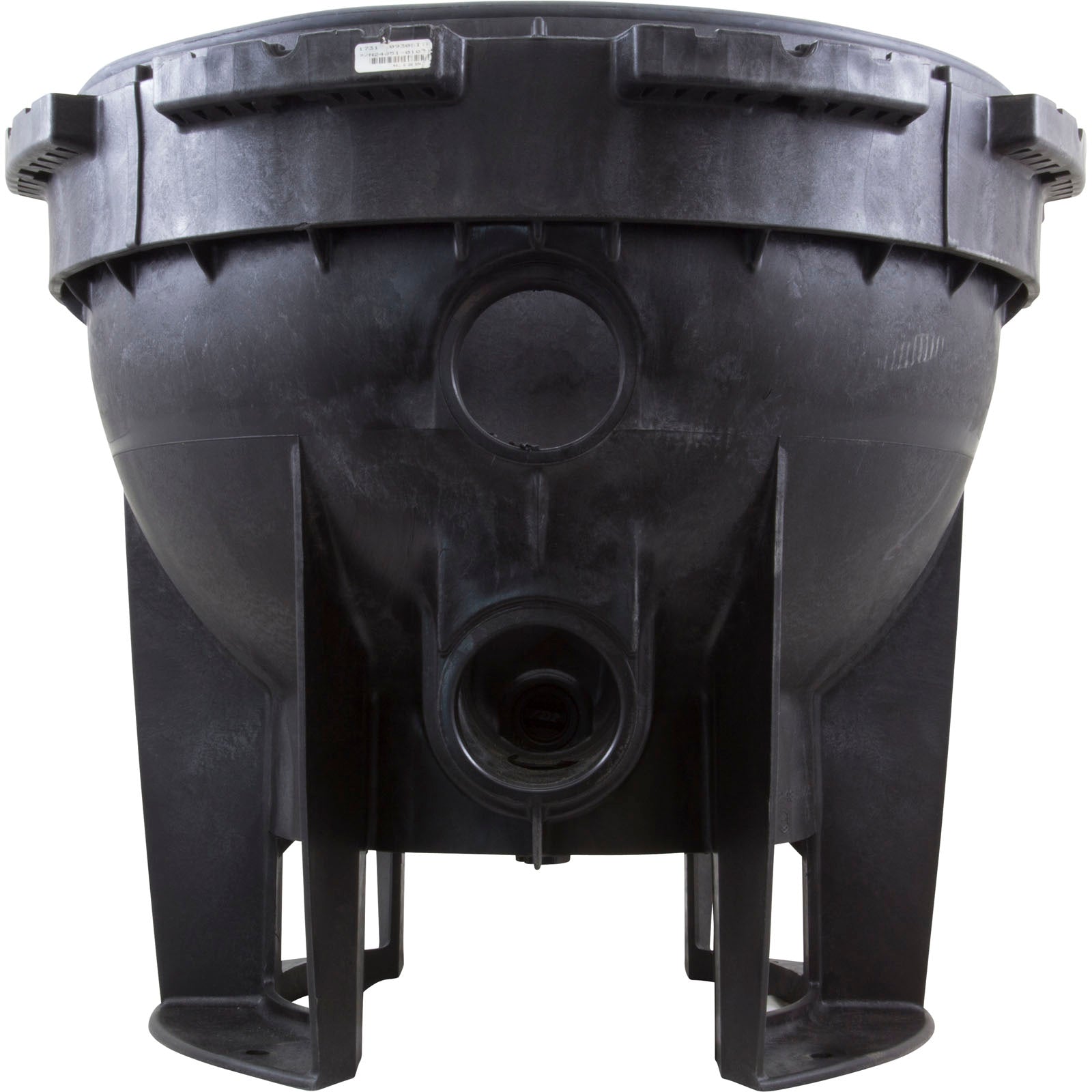 Tank Body, Pentair Sta-Rite System 3, All S8 Models, 25"
