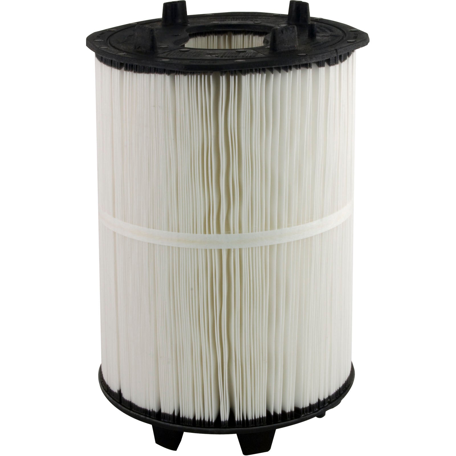 Filter Cartridge Replacement System 2 PLM125 125sqft 13-3/4"dia 18-3/8"