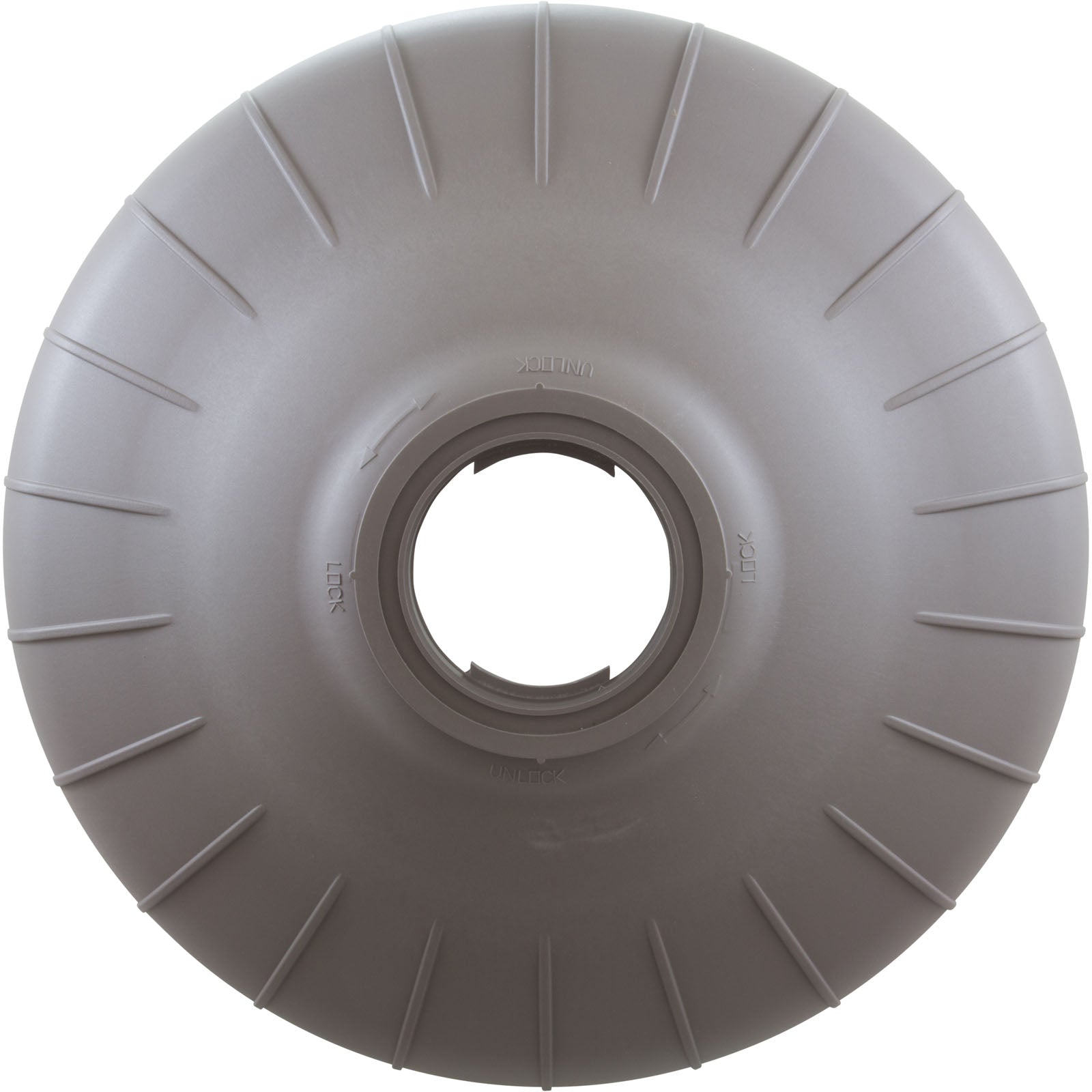 Tank Lid, Hayward C700/DE7220, with Clamp Ring