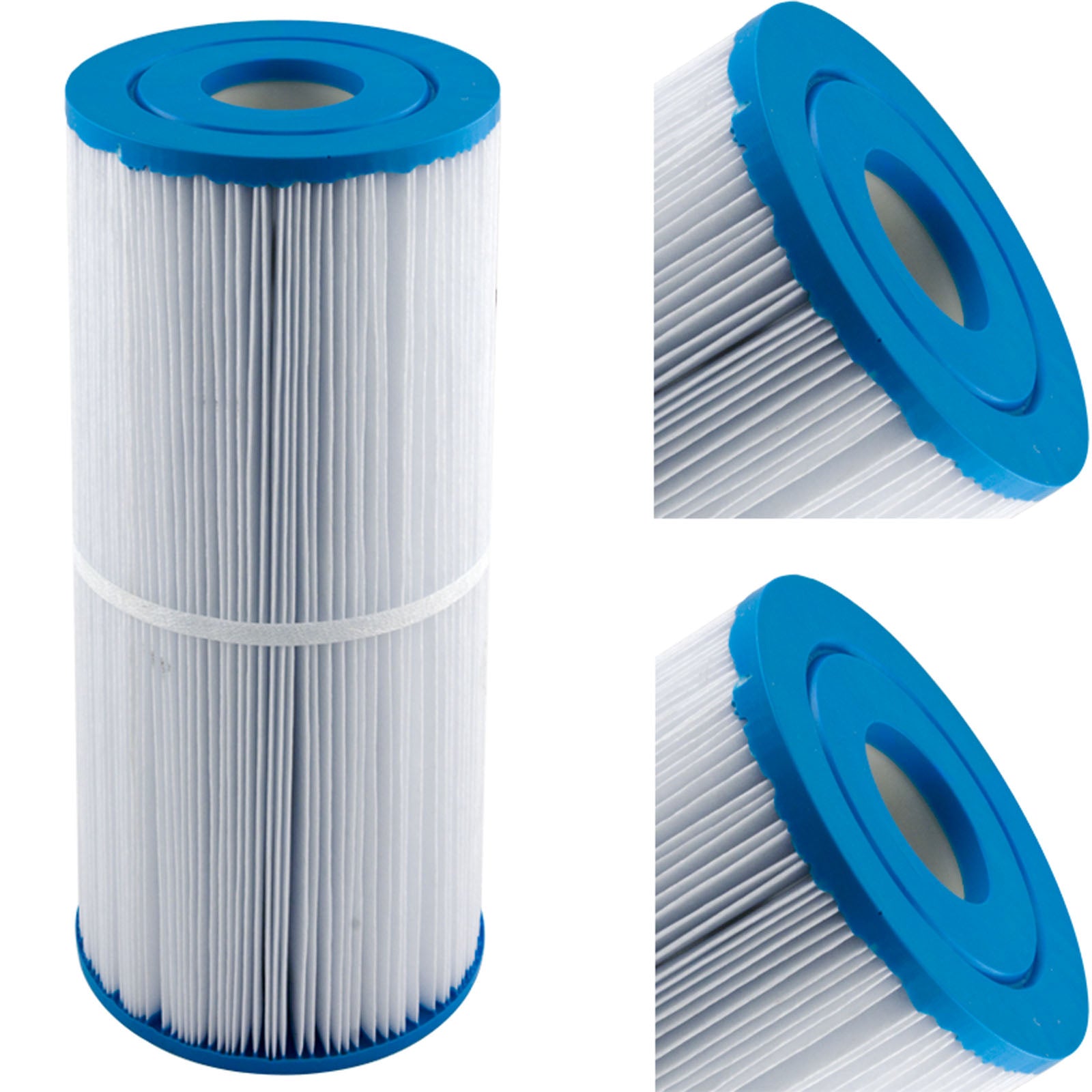 Filter Cartridge Replacement 25sqft ct 1-15/16"ob 5-3/16" 11-7/8" 3oz