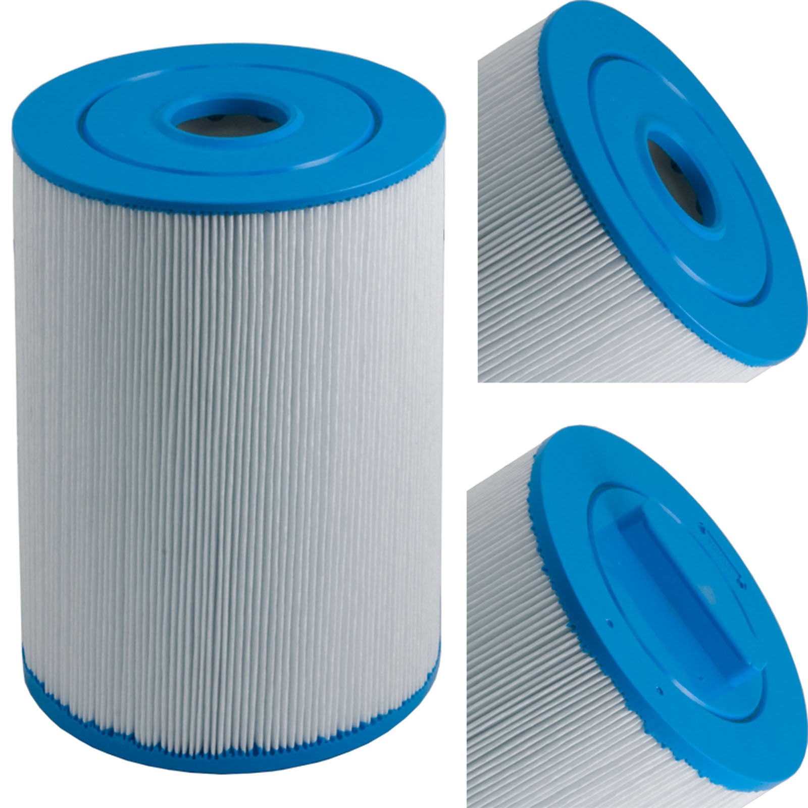 Filter Cartridge Replacement 40 sqft ht 1-7/8"ob 7" 9-3/4" 4oz