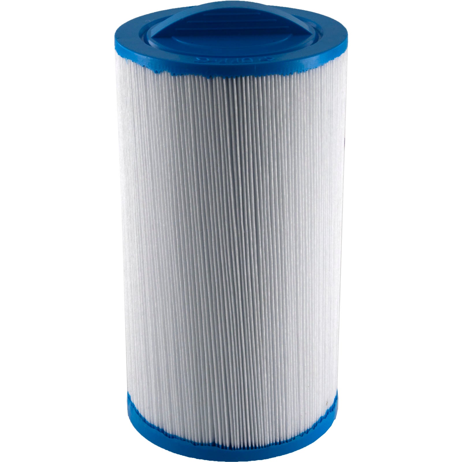 Filter Cartridge Replacement 25sqft ht 1-1/2"mpt b 5" 8-1/2" 4oz