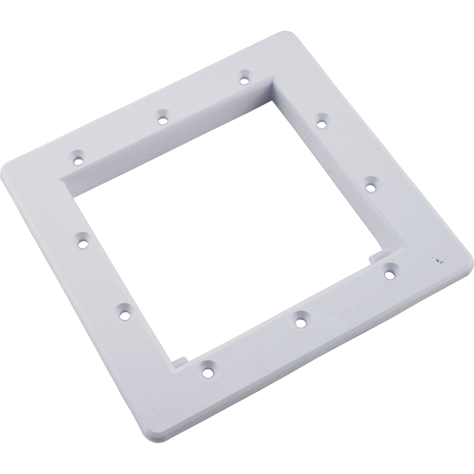 Faceplate, Pentair Rainbow DSF/Safety Skimmer
