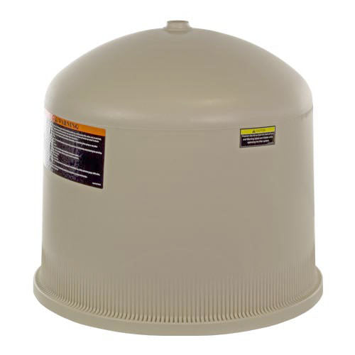 Pentair Tank Lid Assembly 170021