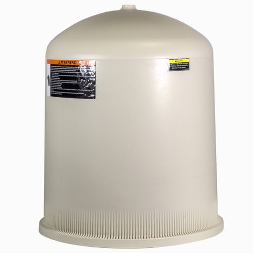 Pentair Tank Lid Assembly 170022