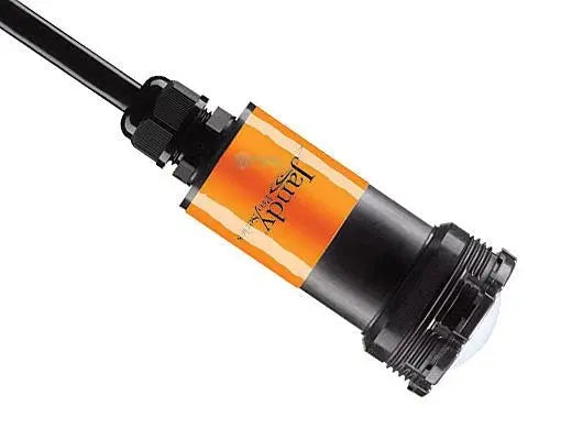 Jandy | JLU4C12W50H | RGBW WaterColors Nicheless LED Light | HydroCool | 12V 12W w/ 50' Cord