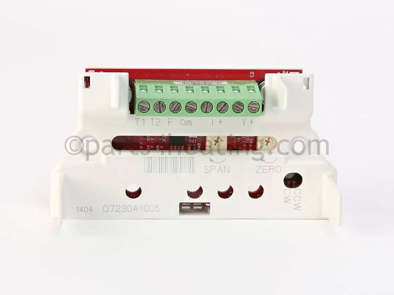 Reznor171134Ddc Interface Module for Modulating Damper Motor