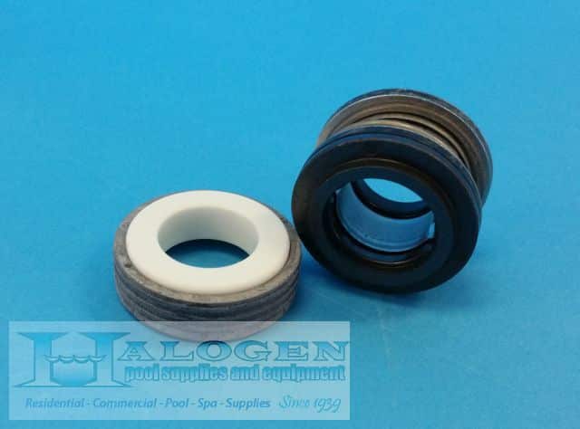 MAX-E-GLAS/DURA-GLAS Pump Series Mechanical Shaft Seal