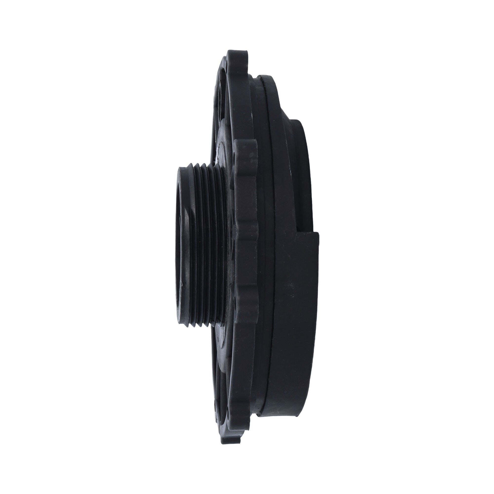 Faceplate, Volute, Sundance/LX, 56-Frame : 6500-604