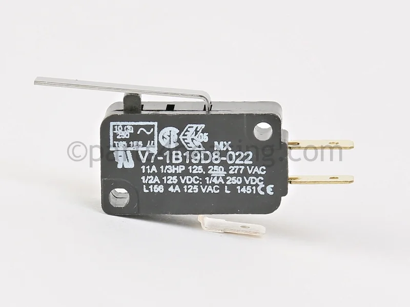 Reznor174812Safety End Switch