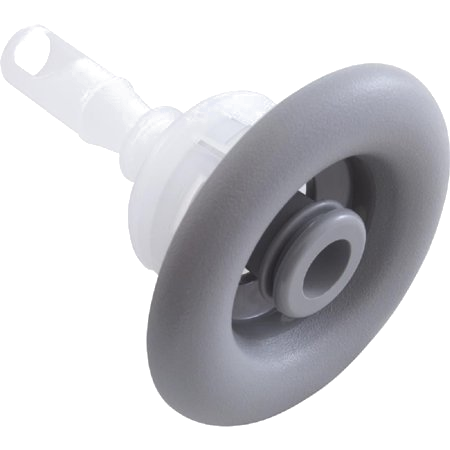 9718WW Balboa/Pentair3" Jet Insert, Cyclone Micro, Textured