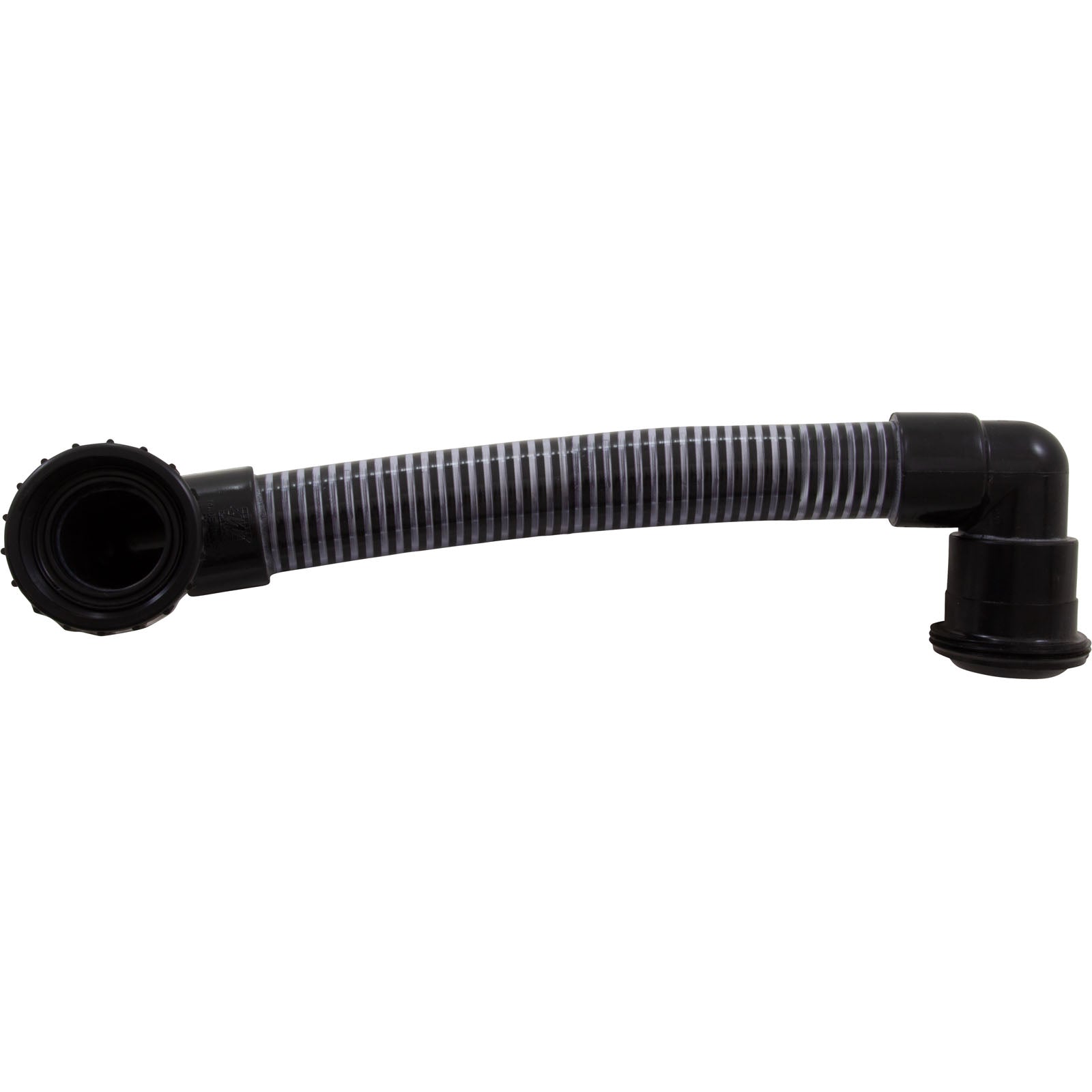 Piping Asy 1.5" Pred/Dynamo