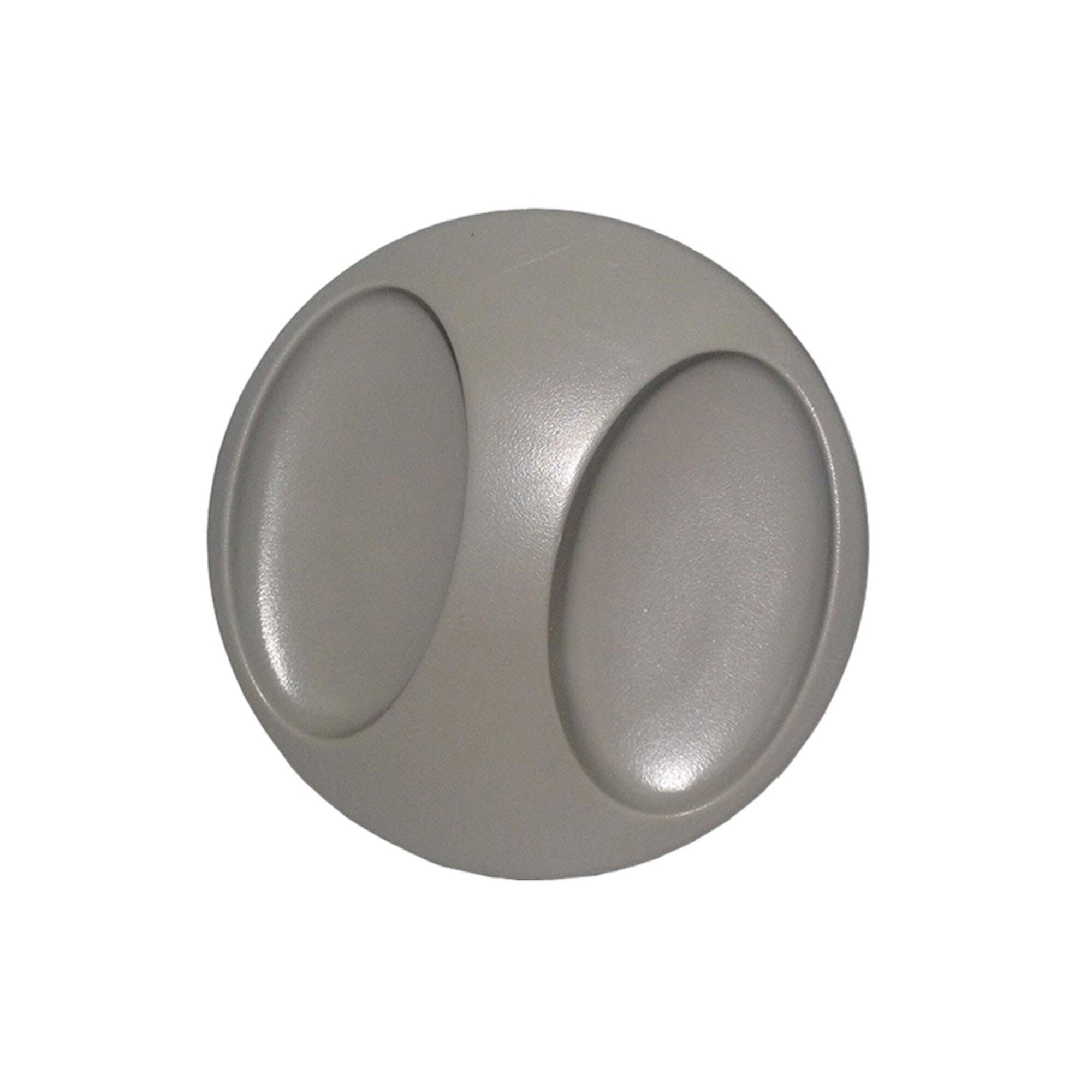 Cap, Drain Valve, Sundance, 2.375" Hole Size : 6540-932