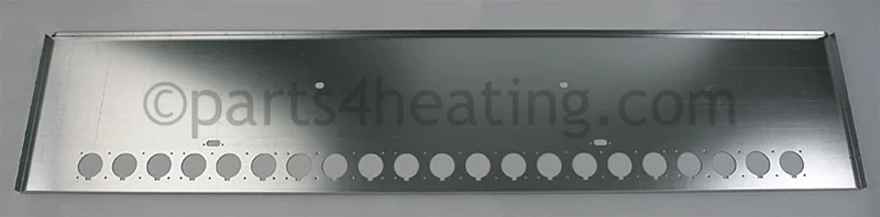 Laars Heating Systems17C2003Chamber, Front Panel, Inside Plenum, 1750