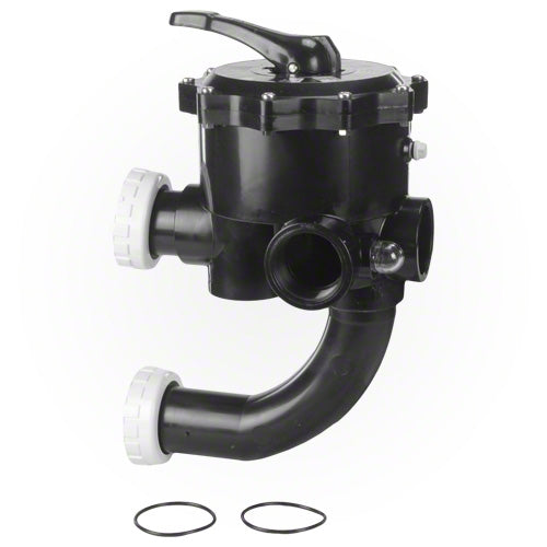 Sta-Rite Multiport Filter Valve 18201-0200
