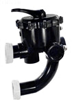 Pentair StaRite 182010200 Multiport Backwash Valve 18201-0200