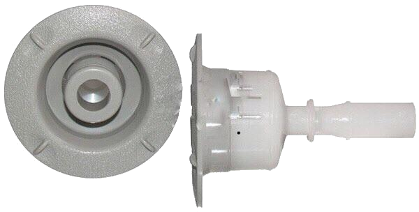 320-6619 MarquisSpas Jet Insert, Directional, ISO Boost 2000 (Silver)