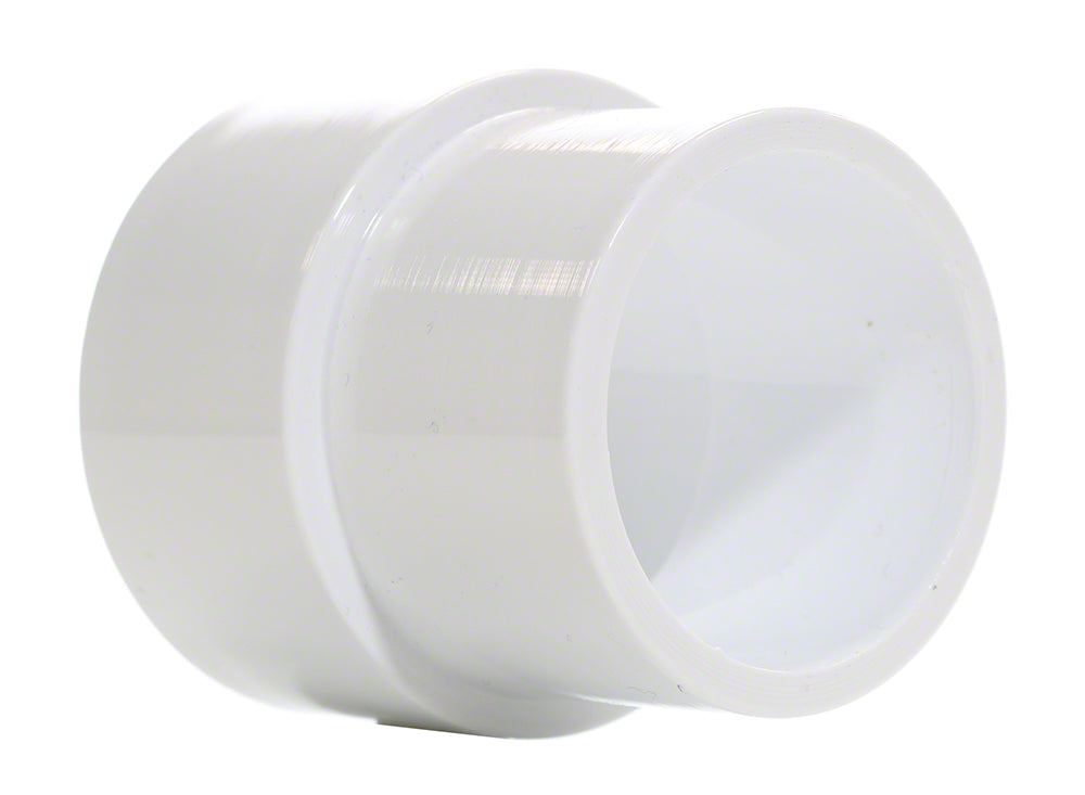 PVC Pipe Extender Repair Fitting - 2 Inch