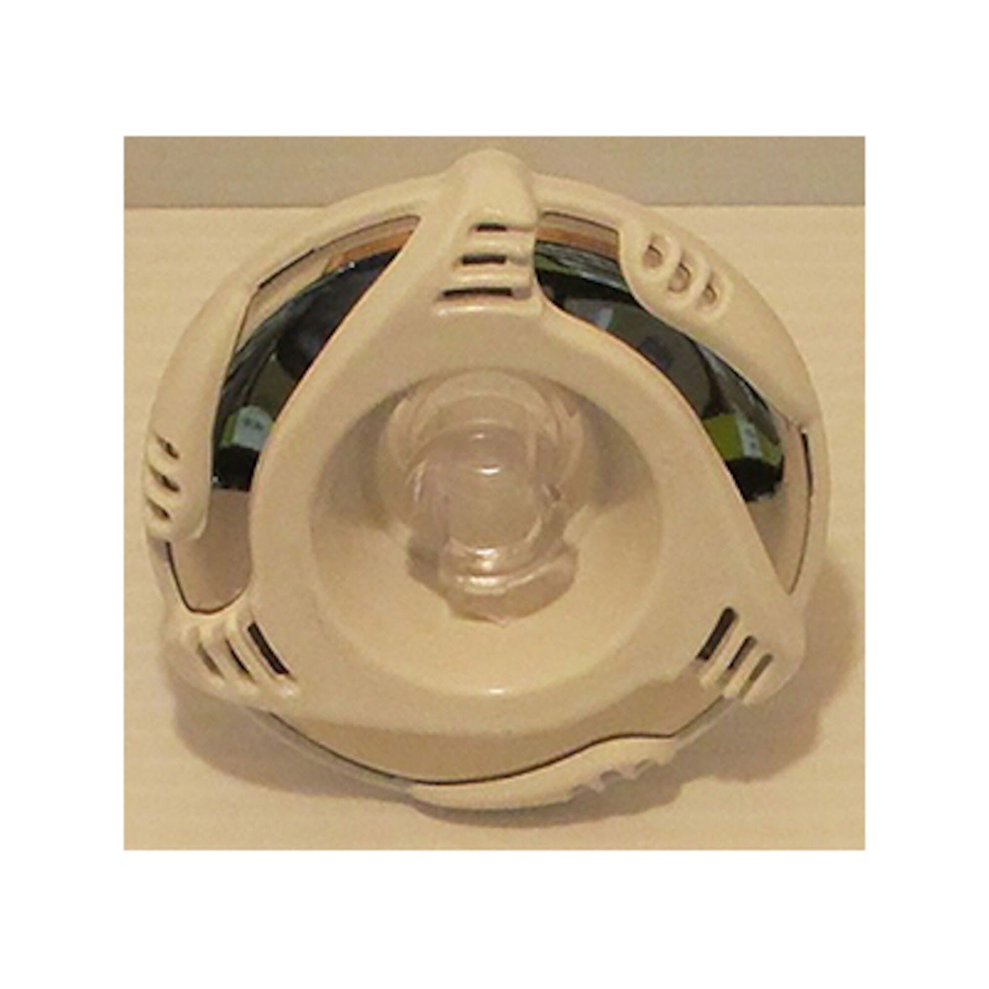 Jet, 2012, Mini Storm, Glo, Directional, Threaded, Trix Esc, Cw/Mtl : DY2306200CW-8S