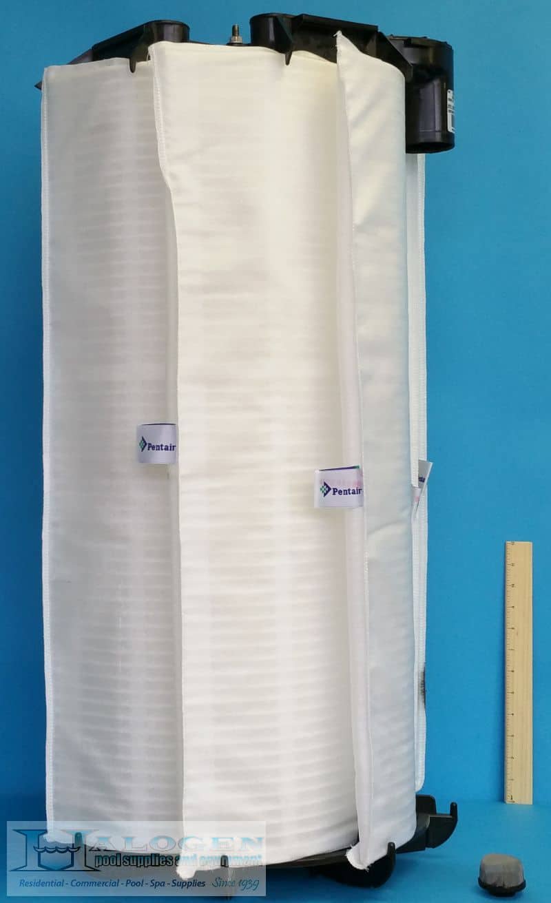 Grid Assembly Complete for 60 Square Feet (ft) American ProductsPentair (Pac-Fab) & Hayward Diatomaceous Earth (D.E.) Filters