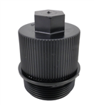 Pentair 190030 Drain Plug Cap Assembly Replacement Pool Filter Val-Pak V38-147