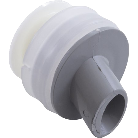 56-4821GRY BalboaJet Flow Path Assembly (Only), HydroAir, Magnassage