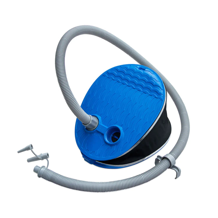 Solstice Mega Pump Large Bellows Air Pump